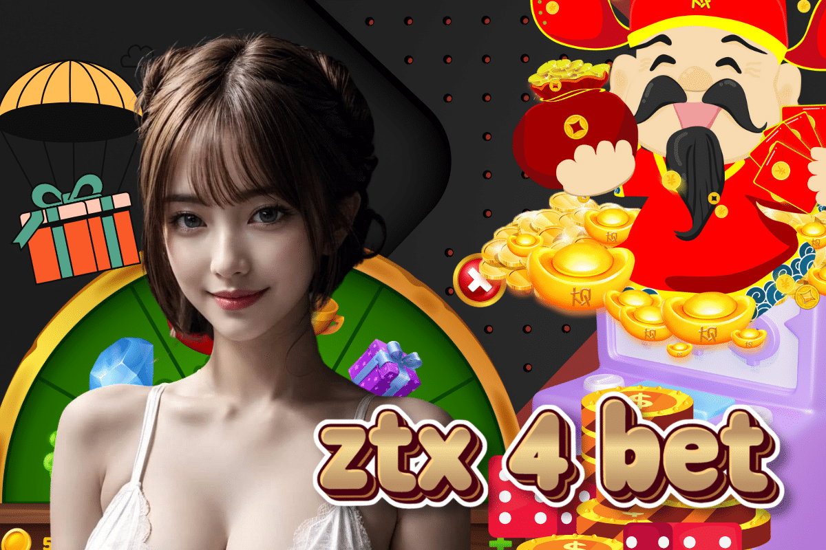 ztx 4 bet download