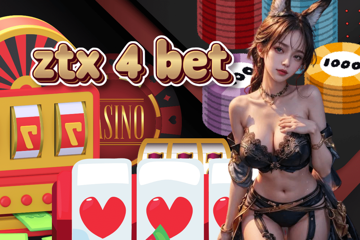 ztx 4 bet slot